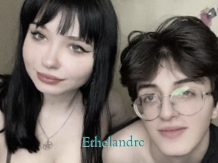Ethelandre