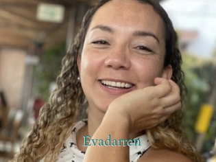 Evadarren