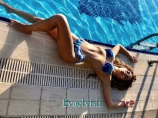 evaelvish Anal Beurette