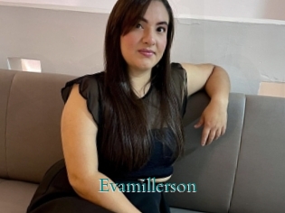 Evamillerson