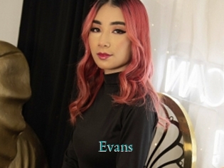 Evans