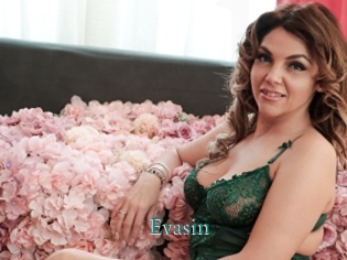 Evasin