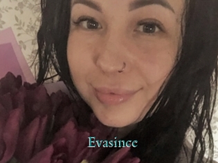 evasince Anal Beurette
