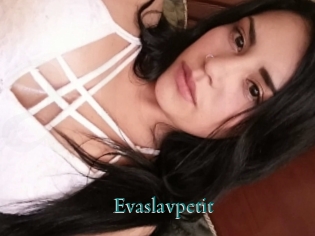 evaslavpetit Anal Beurette