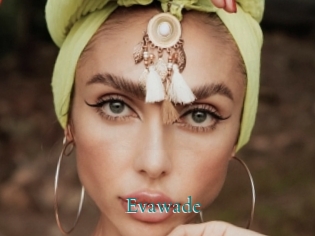 evawade Anal Beurette