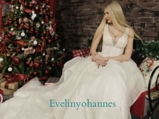 Evelinyohannes