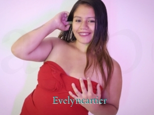 Evelyncartier