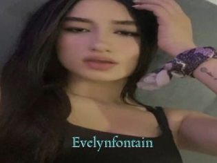 Evelynfontain