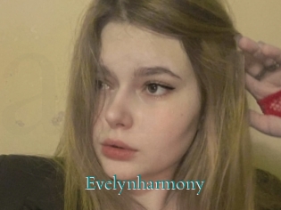 Evelynharmony