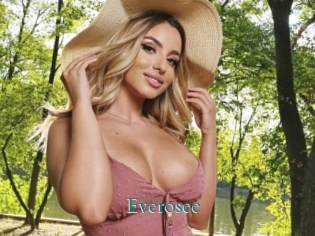 everosee Anal Beurette