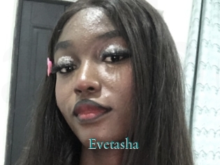 Evetasha