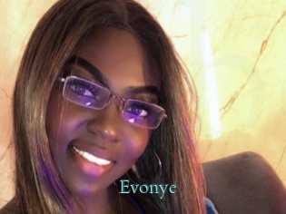 Evonye