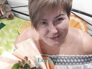 extrajoy Anal Beurette