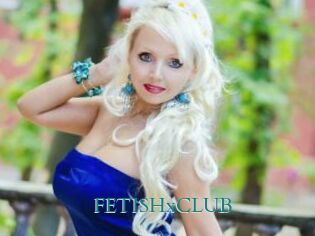 FETISHxCLUB