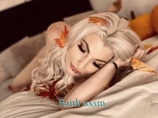 faith_xxsm Anal Beurette