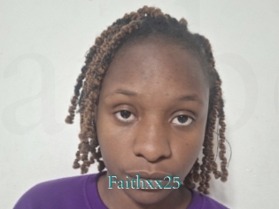 Faithxx25