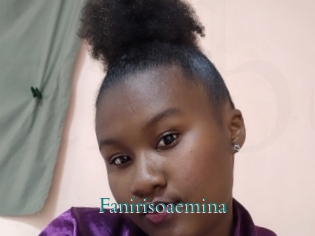 Fanirisoaemina