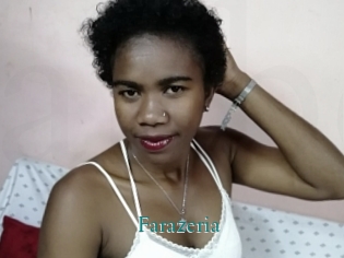 farazeria Anal Beurette