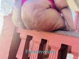 Fatnastyebony