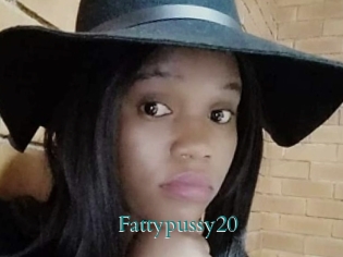 Fattypussy20