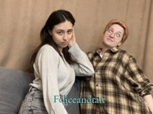 Feliceandtait