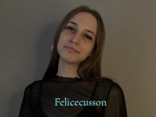 Felicecusson