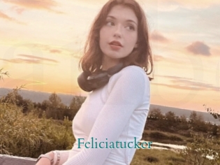 feliciatucker Anal Beurette