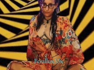Ferallux33x