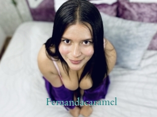 Fernandacaramel