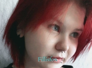 Fillisfox