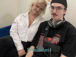 Finnandaria