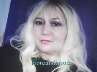 Fionaanderson