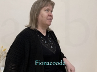 Fionacoode