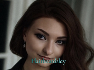 flairbeardsley Anal Beurette