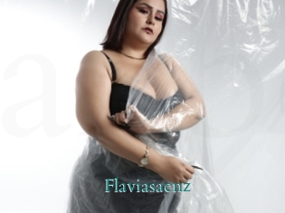 Flaviasaenz