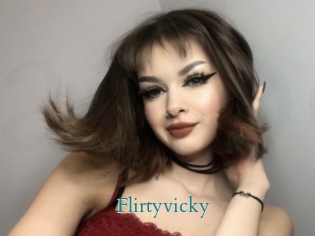 Flirtyvicky
