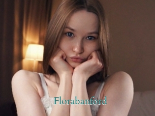 florabanford Anal Beurette