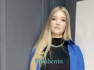 floraherrin Anal Beurette