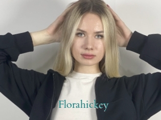florahickey Anal Beurette
