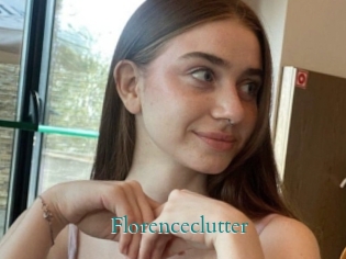 florenceclutter Anal Beurette