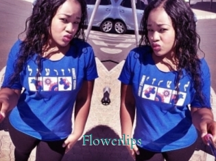Flowerlips