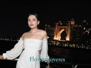 Flowersloveres