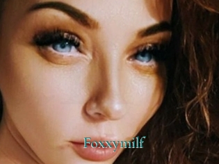 Foxxymilf