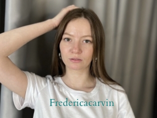 fredericacarvin Anal Beurette