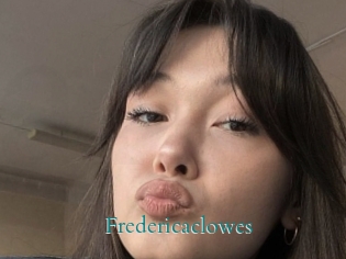 Fredericaclowes