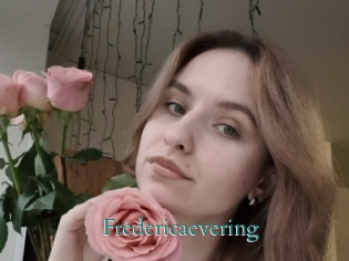 fredericaevering Anal Beurette