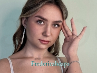 fredericaheaps Anal Beurette