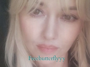 Freebutterflyyy