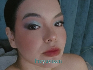 Freyavixen