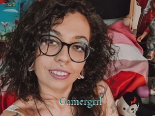 Gamergrrl
